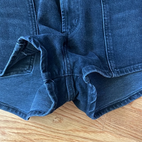 AGolde Nikita Short Size 29 NWT - Picture 12 of 15